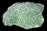 Botryoidal Fluorite, Henan Province, China #32505-1